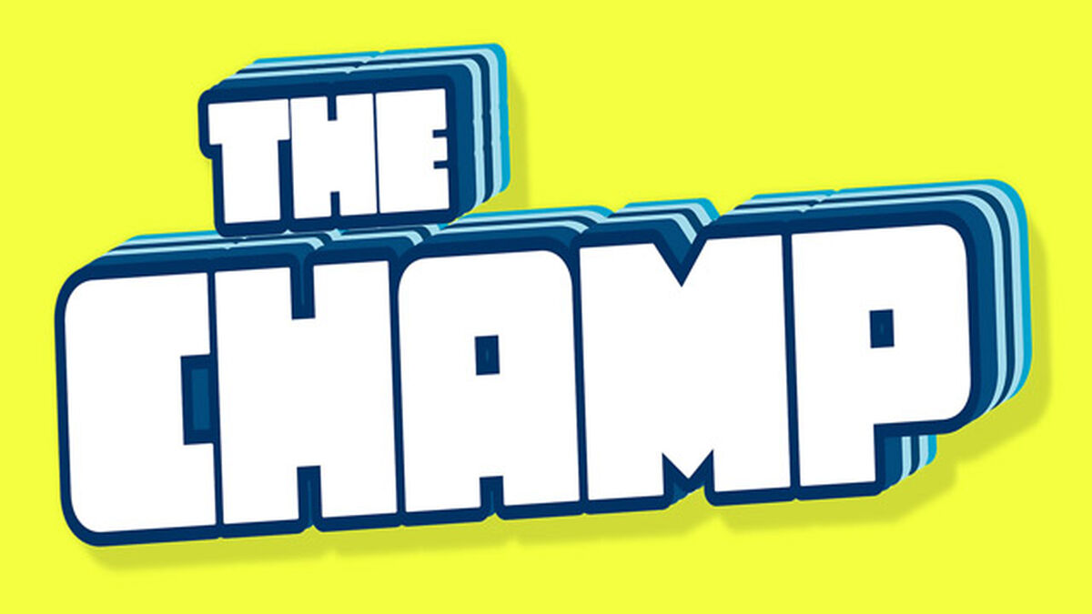 The Champ image number null
